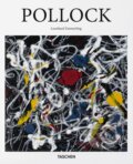 Kniha: Pollock (Leonhard Emmerling). Taschen, 2016 Kniha: Pollock (Leonhard Emmerling). Taschen, 2016