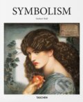 Kniha: Symbolism (Norbert Wolf). Taschen, 2016 Kniha: Symbolism (Norbert Wolf). Taschen, 2016
