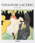 Kniha: Toulouse-Lautrec (Matthias Arnold). Taschen, 2016 Kniha: Toulouse-Lautrec (Matthias Arnold). Taschen, 2016