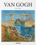 Kniha: Van Gogh (Ingo F. Walther). Taschen, 2016 Kniha: Van Gogh (Ingo F. Walther). Taschen, 2016