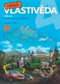 Kniha: Hravá vlastivěda 4 (Naše vlast) (Taktik). Taktik, 2016 Kniha: Hravá vlastivěda 4 (Naše vlast) (Taktik). Taktik, 2016
