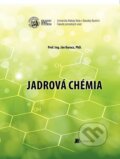 Kniha: Jadrová chémia (Ján Kurucz). Belianum, 2015 Kniha: Jadrová chémia (Ján Kurucz). Belianum, 2015