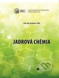 Jadrová chémia - Ján Kurucz, 2015