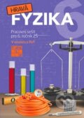 Kniha: Hravá fyzika 6 (Taktik). Taktik, 2016 Kniha: Hravá fyzika 6 (Taktik). Taktik, 2016