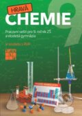 Kniha: Hravá chemie 9 (Taktik). Taktik, 2016 Kniha: Hravá chemie 9 (Taktik). Taktik, 2016