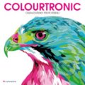 Kniha: Colourtronic (Lauren Farnsworthová), 2016 Kniha: Colourtronic (Lauren Farnsworthová), 2016