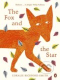Kniha: The Fox and the Star (Coralie Bickford-Smith). Penguin Books, 2016 Kniha: The Fox and the Star (Coralie Bickford-Smith). Penguin Books, 2016