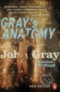 Kniha: Grays Anatomy (John Gray). Penguin Books, 2016 Kniha: Grays Anatomy (John Gray). Penguin Books, 2016