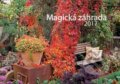 Magická záhrada 2017 (Spektrum grafik). Spektrum grafik, 2016 Magická záhrada 2017 (Spektrum grafik). Spektrum grafik, 2016