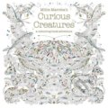 Kniha: Millie Marotta's Curious Creatures (Millie Marotta). Batsford, 2016 Kniha: Millie Marotta's Curious Creatures (Millie Marotta). Batsford, 2016