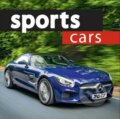 Sports cars 2017, Spektrum grafik, 2016