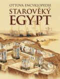 Kniha: Starověký Egypt (Miroslav Verner). Ottovo nakladatelství, 2016 Kniha: Starověký Egypt (Miroslav Verner). Ottovo nakladatelství, 2016