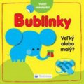 Kniha: Bublinky: Veľký alebo malý? (Svojtka&Co.). Svojtka&Co., 2016 Kniha: Bublinky: Veľký alebo malý? (Svojtka&Co.). Svojtka&Co., 2016