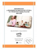Sebareflexia a profesijné kompetencie učiteľa vo výchovno-vzdelávacom procese - Mária Kouteková, Belianum, 2015