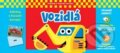 Kniha: Vozidlá - na kartách (Svojtka&Co.). Svojtka&Co., 2016 Kniha: Vozidlá - na kartách (Svojtka&Co.). Svojtka&Co., 2016