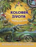 Kniha: Kolobeh života: Tajuplný svet vody (Fragment). Fragment, 2016 Kniha: Kolobeh života: Tajuplný svet vody (Fragment). Fragment, 2016
