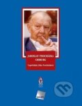 Kniha: Jaroslav Procházka chirurg (Jitka Procházková). Galén, 2006 Kniha: Jaroslav Procházka chirurg (Jitka Procházková). Galén, 2006