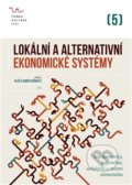Lokální a alternativní ekonomické systémy - Radim Kotala, Permakultura, 2016