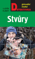 Kniha: Stvůry (Luděk Kubát). Moba, 2016 Kniha: Stvůry (Luděk Kubát). Moba, 2016