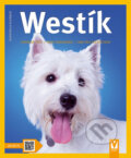 Kniha: Westík (Ingrid Bolle-Kleinbubová). Vašut, 2016 Kniha: Westík (Ingrid Bolle-Kleinbubová). Vašut, 2016