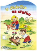 Kniha: U dědečka na statku (Nakladatelství Junior). Nakladatelství Junior, 2016 Kniha: U dědečka na statku (Nakladatelství Junior). Nakladatelství Junior, 2016