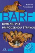 Kniha: Barf (Kateřina Novosádová). Citadella, 2016 Kniha: Barf (Kateřina Novosádová). Citadella, 2016