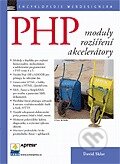 Kniha: PHP (David Sklar). Zoner Press, 2005 Kniha: PHP (David Sklar). Zoner Press, 2005