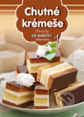 Kniha: Chutné krémeše (1) (EX book). EX book, 2016 Kniha: Chutné krémeše (1) (EX book). EX book, 2016