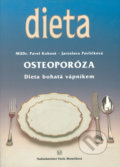 Kniha: Osteoporóza (Jaroslav Kvíz a MUDr. Pavel Kohout). Pavla Momčilová, 2002 Kniha: Osteoporóza (Jaroslav Kvíz a MUDr. Pavel Kohout). Pavla Momčilová, 2002