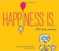 Happiness Is . . . 2017 - Lisa Swerling, Ralph Lazar, 2016