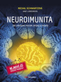 Kniha: Neuroimunita (Anat London a Michal Schwartz). BIZBOOKS, 2016 Kniha: Neuroimunita (Anat London a Michal Schwartz). BIZBOOKS, 2016