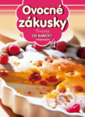 Kniha: Ovocné zákusky (4) (EX book). EX book, 2016 Kniha: Ovocné zákusky (4) (EX book). EX book, 2016