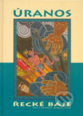 Kniha: Úranos (Jaroslav Niňaj). Slovart, 2004 Kniha: Úranos (Jaroslav Niňaj). Slovart, 2004