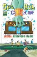 SpongeBob 5/2024 (Crew). Crew, 2024 SpongeBob 5/2024 (Crew). Crew, 2024