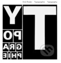 Kniha: Typography (Emil Ruder). Niggli, 2009 Kniha: Typography (Emil Ruder). Niggli, 2009