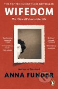 Kniha: Wifedom (Anna Funder). Penguin Books, 2024 Kniha: Wifedom (Anna Funder). Penguin Books, 2024