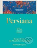 Kniha: Persiana (Sabrina Ghayour). Aster, 2024 Kniha: Persiana (Sabrina Ghayour). Aster, 2024