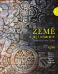 Kniha: Země a její národy 2 (Autorský kolektiv). Vyšehrad, 2024 Kniha: Země a její národy 2 (Autorský kolektiv). Vyšehrad, 2024