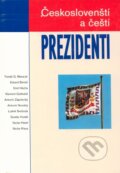 Kniha: Českoslovenští a čeští prezidenti (Marek Loužek). Centrum pro ekonomiku a politiku, 2003 Kniha: Českoslovenští a čeští prezidenti (Marek Loužek). Centrum pro ekonomiku a politiku, 2003