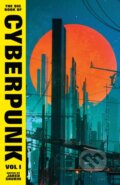 The Big Book of Cyberpunk 1 - Jared Shurin, Vintage, 2024