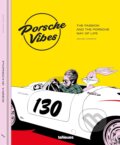 Kniha: Porsche Vibes (Michael Kockritz). Te Neues, 2024 Kniha: Porsche Vibes (Michael Kockritz). Te Neues, 2024