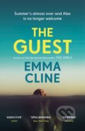 The Guest - Emma Cline, Vintage, 2024