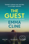 Kniha: The Guest (Emma Cline). Vintage, 2024 Kniha: The Guest (Emma Cline). Vintage, 2024