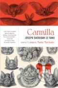 Kniha: Carmilla, 2019 Kniha: Carmilla, 2019