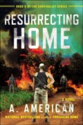 Kniha: Resurrecting Home (A. American). Plume, 2014 Kniha: Resurrecting Home (A. American). Plume, 2014
