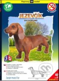 Společenská hra: Jezevčík světlý (GRANT CARDONE CEE). GRANT CARDONE CEE, 2024 Společenská hra: Jezevčík světlý (GRANT CARDONE CEE). GRANT CARDONE CEE, 2024