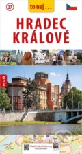 Kniha: Hradec Králové - kapesní průvodce/česky (Jan Eliášek). MCU, 2023 Kniha: Hradec Králové - kapesní průvodce/česky (Jan Eliášek). MCU, 2023