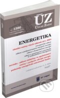 Kniha: ÚZ 1590 Energetika (Sagit). Sagit, 2024 Kniha: ÚZ 1590 Energetika (Sagit). Sagit, 2024