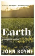 Kniha: Earth (John Boyne). Doubleday, 2024 Kniha: Earth (John Boyne). Doubleday, 2024