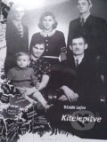 Kniha: Kitelepitve (Lajos Bödők). Lajos Bödők, 2022 Kniha: Kitelepitve (Lajos Bödők). Lajos Bödők, 2022